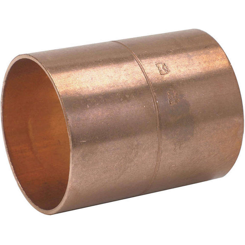 Mueller Ind W Reducer Wrot Copper 1 1 2 X 3 4 In 5ugc2 Raptor Supplies