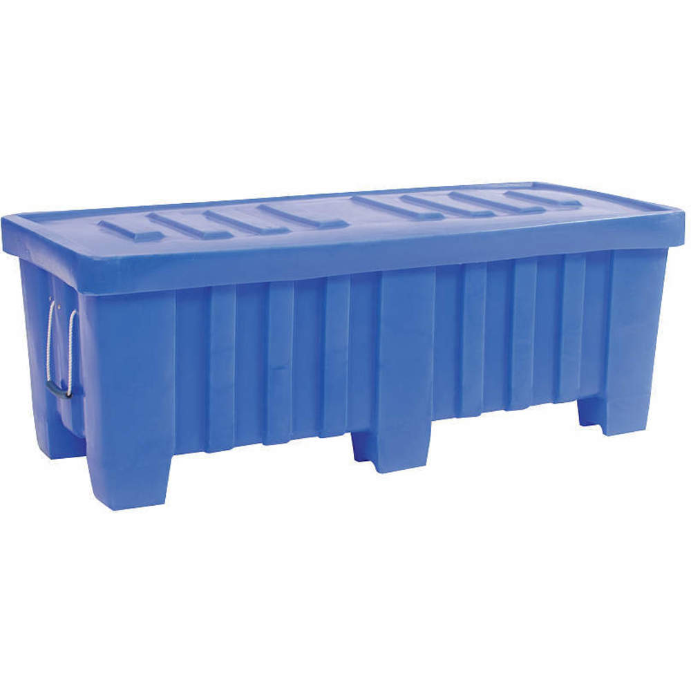 MYTON INDUSTRIES Ribbed Wall Containers