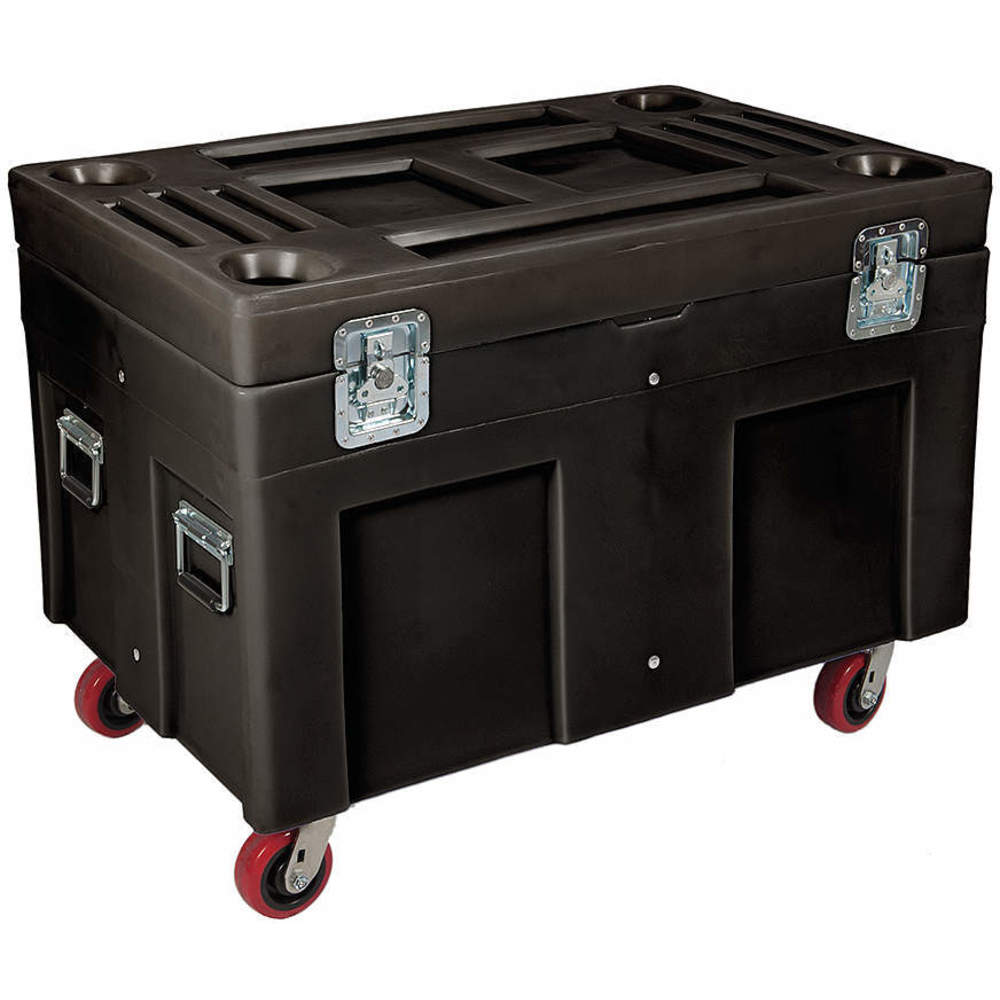 MYTON INDUSTRIES Storage Trunks and Site Boxes