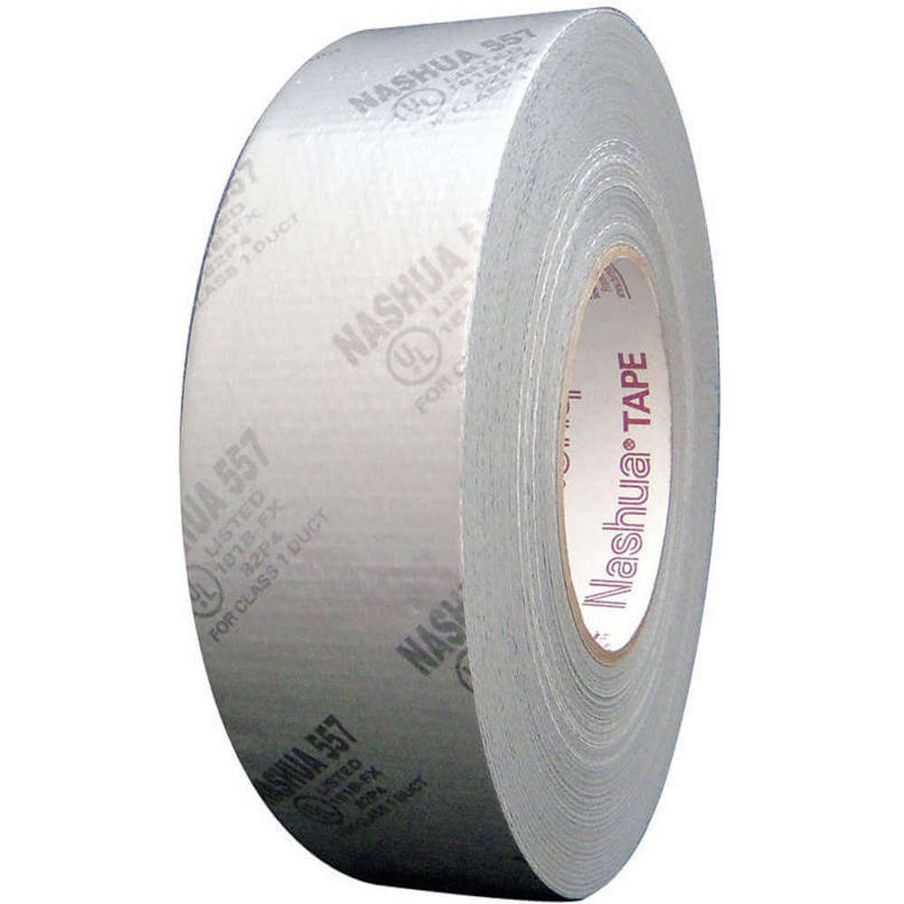Nashua 357 Premium Grade Duct Tape: 2 in x 60 yds. White *branded 