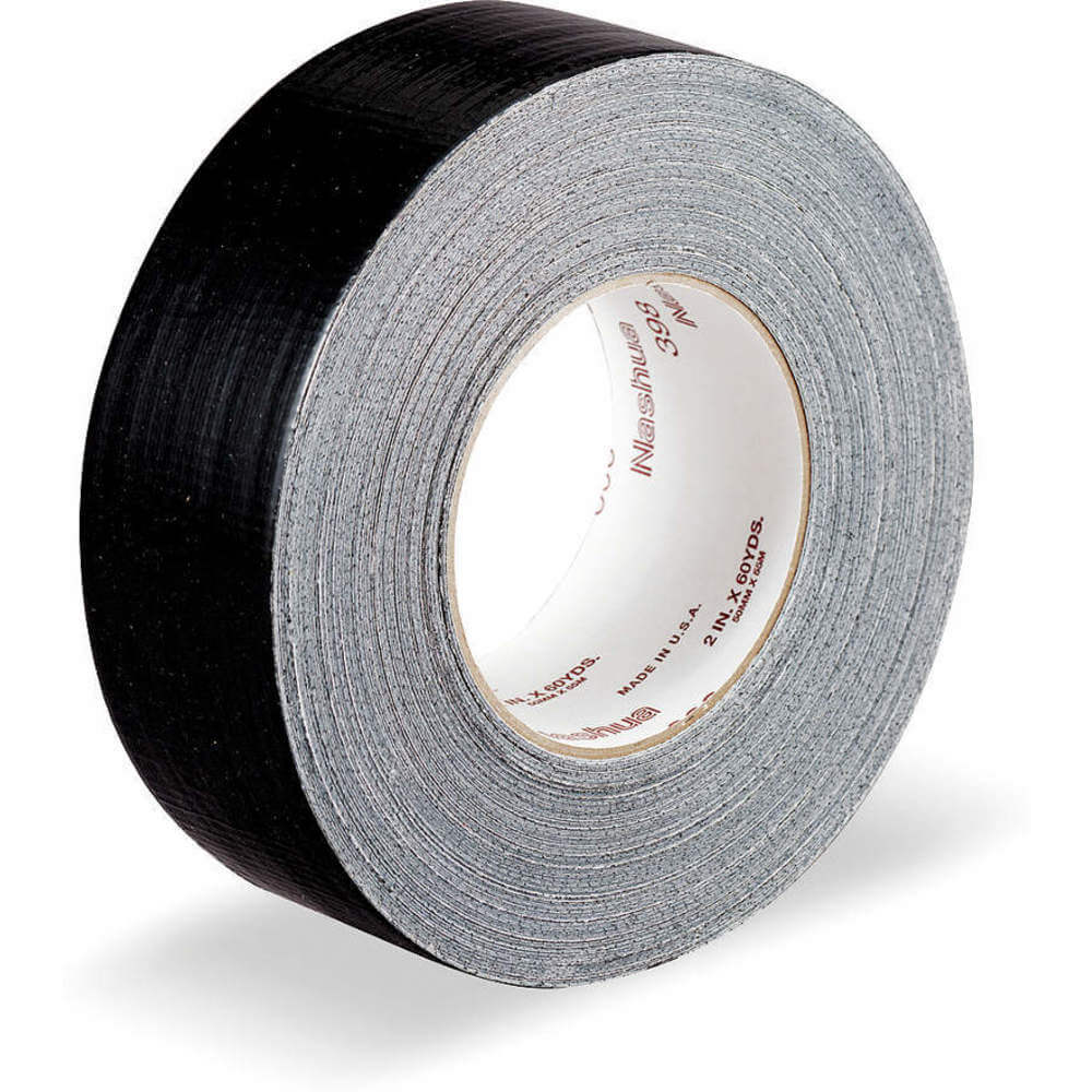 Nashua 398 Duct Tape,72mm x 55m,11 mil,White