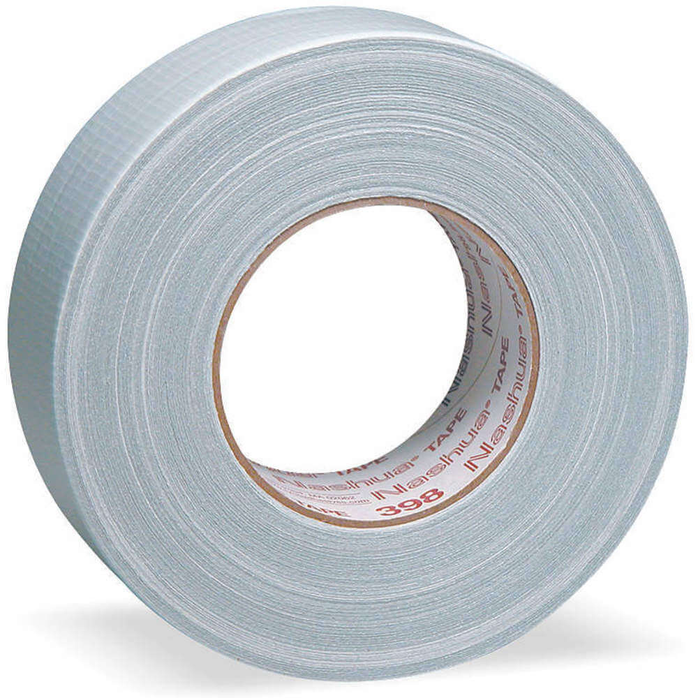 Duct Tape 48mm x 55m 11 mil White