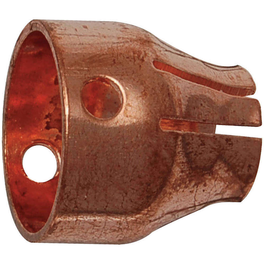 Nelson Stud Welding Inc. 501001007 12A859 Ferrule Grip, 3/8 Inch