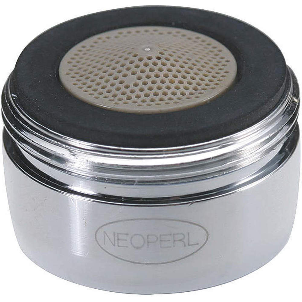 Neoperl 5500305 4XGF5 Aerator Male 15/1627 Inch 1.5 Gpm