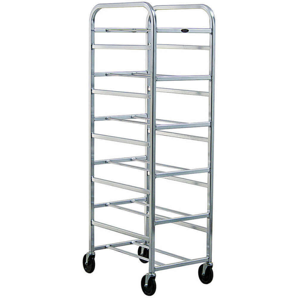 Bin Cart Capacity 6 Bins Height 68 In