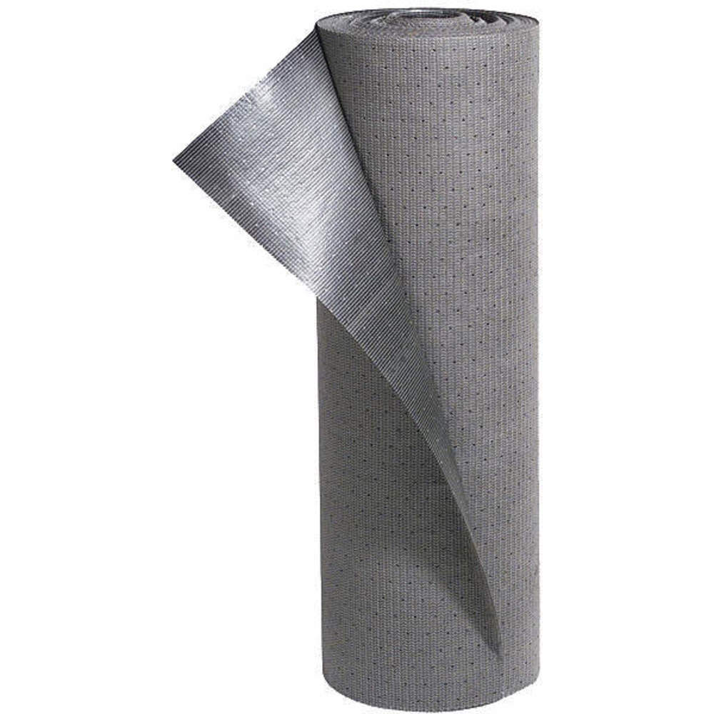 New Pig MAT270 30PZ60 Absorbent Roll Medium Weight 14 5 Gallon   NEW PIG MAT270.JPG