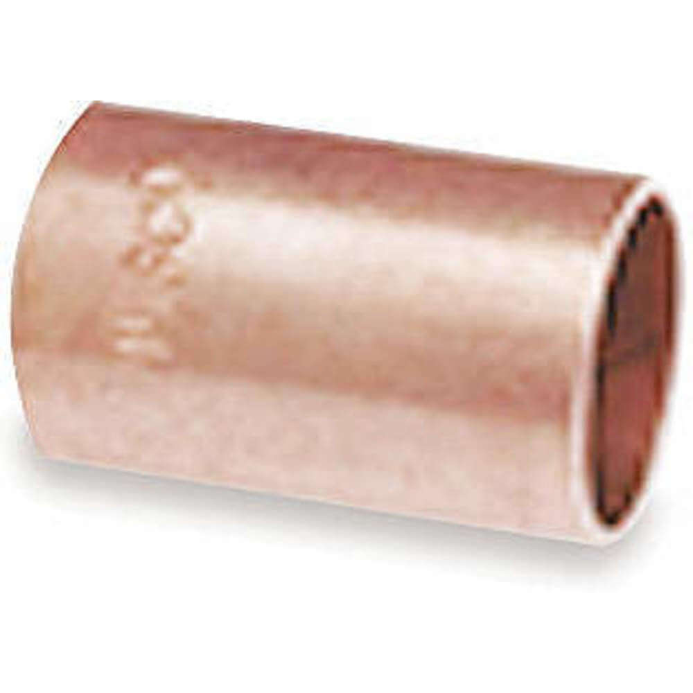 NIBCO Return Bend,Wrot Copper,3/8" Tube,CxC U638 3/8 
