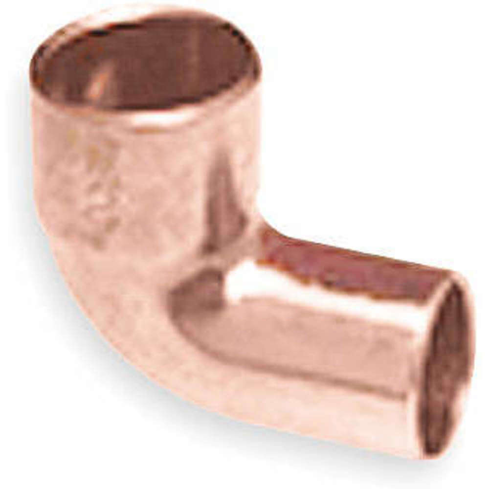 Elbow 90 Close Rough 3/4 Inch 7/8 In