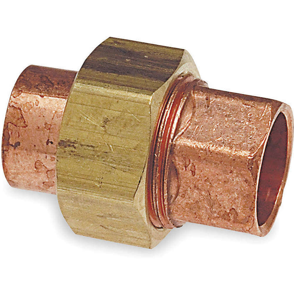 Nibco Wrot And Cast Copper Tube Fittings | Raptor Supplies Worldwide