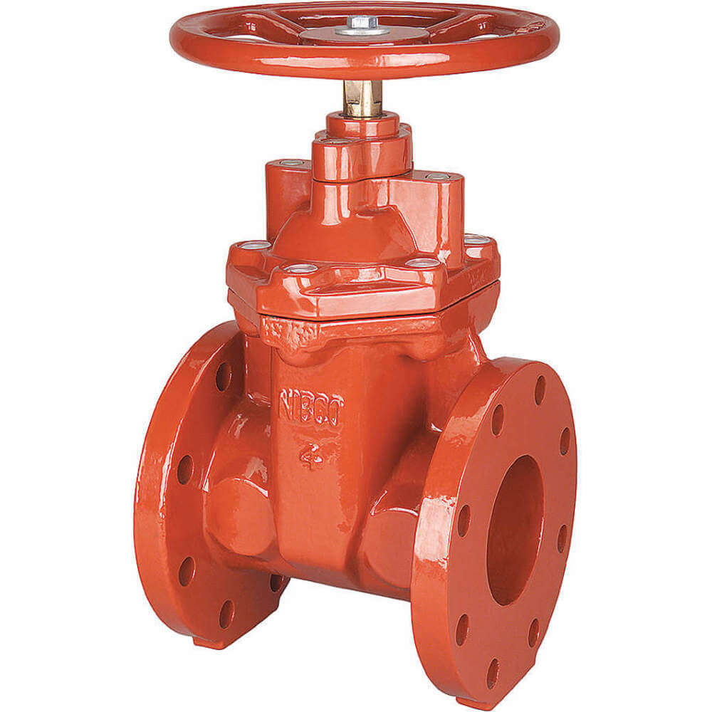 Nibco Gate And Globe Valves Raptor Supplies Worldwide
