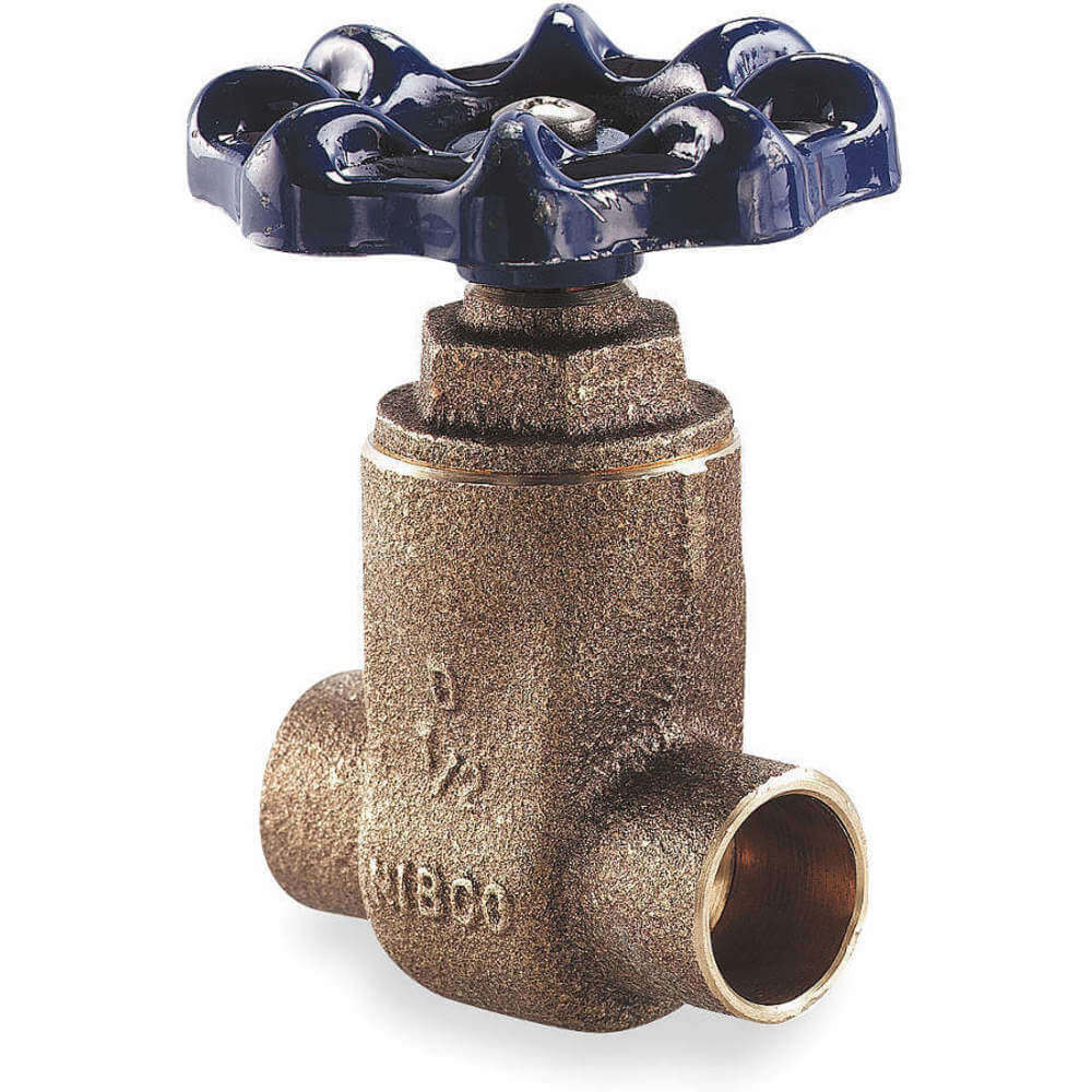 Nibco Gate And Globe Valves Raptor Supplies Worldwide