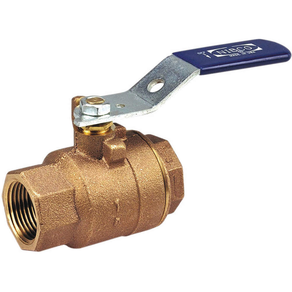 NIBCO Valves & Fittings Distributor Raptor Supplies Worldwide