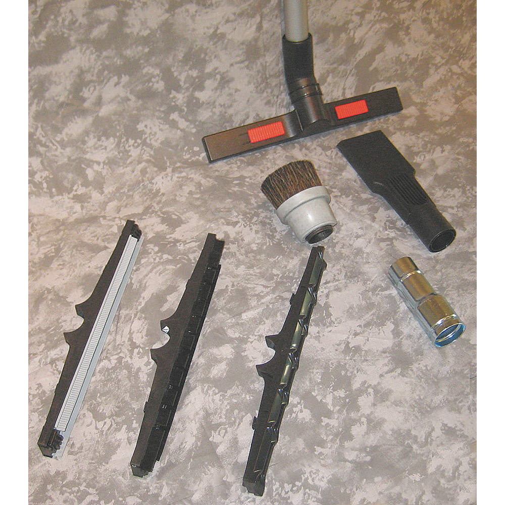 Nilfisk M90026 4RXZ6 Wet/dry Vacuum Accessory Kit Mfr No Gwd 255