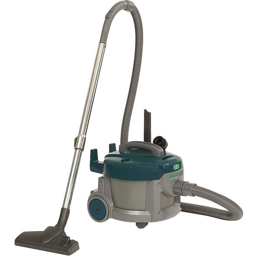 Nobles 1070197 | Canister Vacuum 2.4 gal. 85 cfm 120V | 21ML49 | Raptor ...