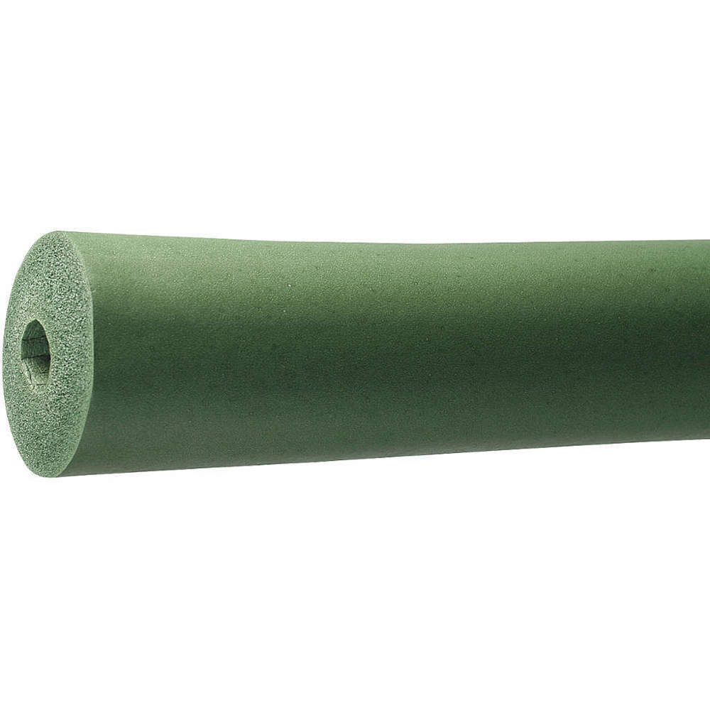 K-FLEX USA Pipe Fitting Insulation,Tee,1-5/8 In ID 801-T-048158 