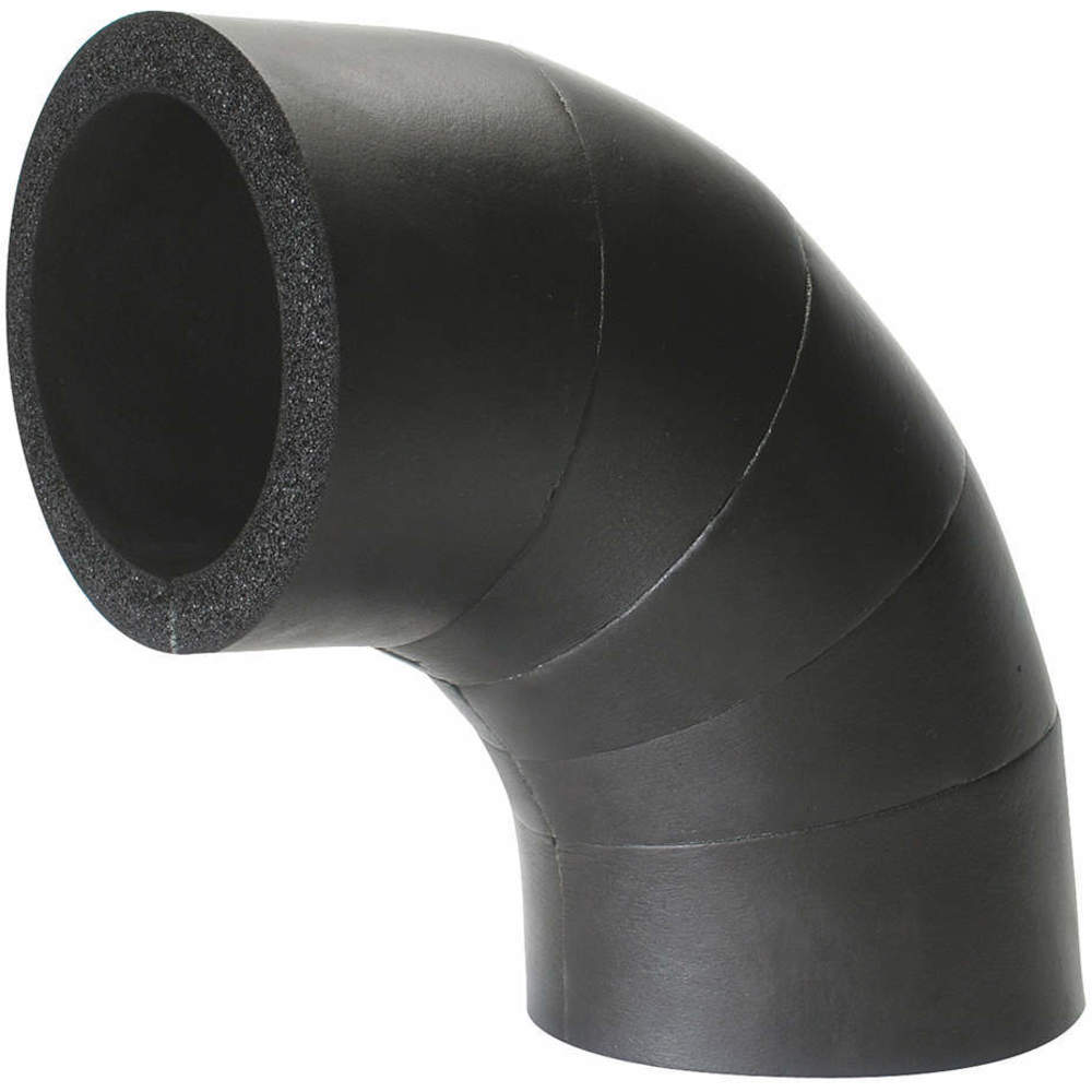 801-T-048158 ID K-FLEX USA Pipe Fitting Insulation,Tee,1-5/8 In 
