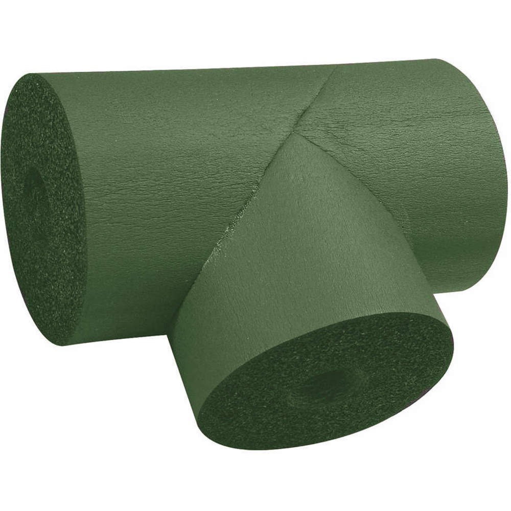 Pipe Fitting Insulation