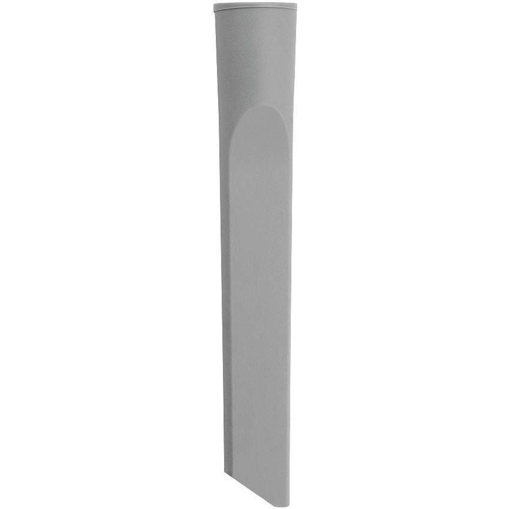 Crevice Tool 9 Inch Size, Plastic