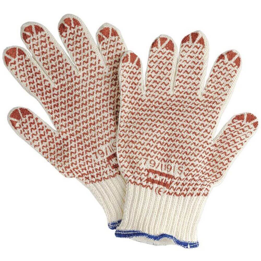 north hot mill gloves