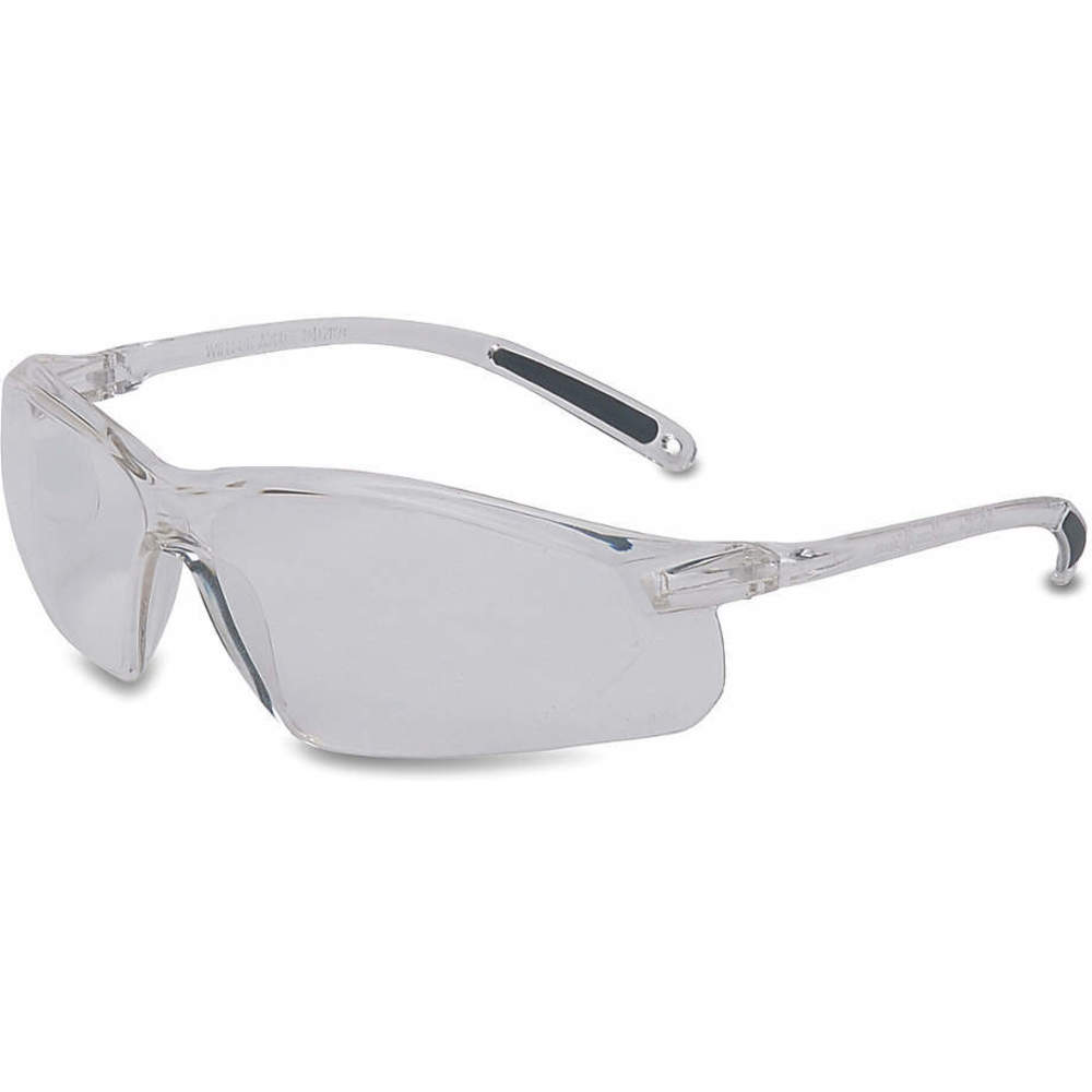 A700 Series Lightweight Wraparound Safety Glasses
