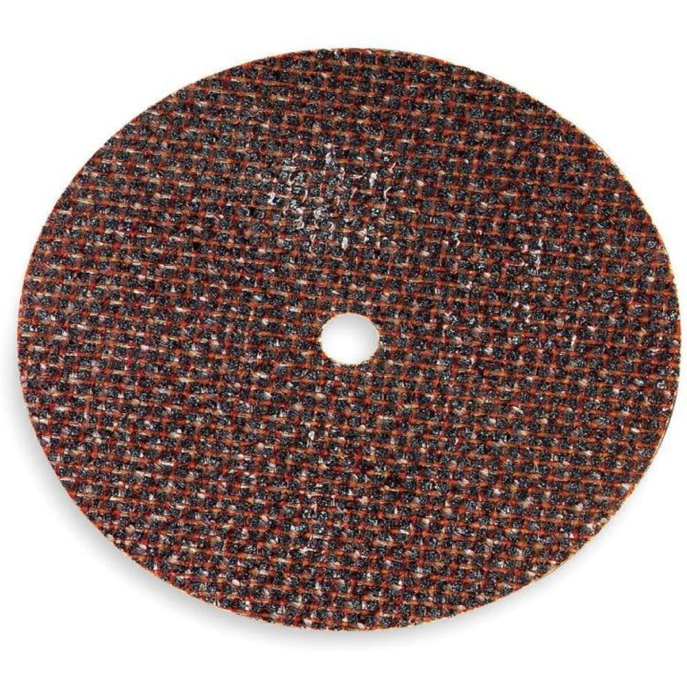 Norton Abrasives 66243510628 5A922 Abrasive Cut Wheel 3 Inch