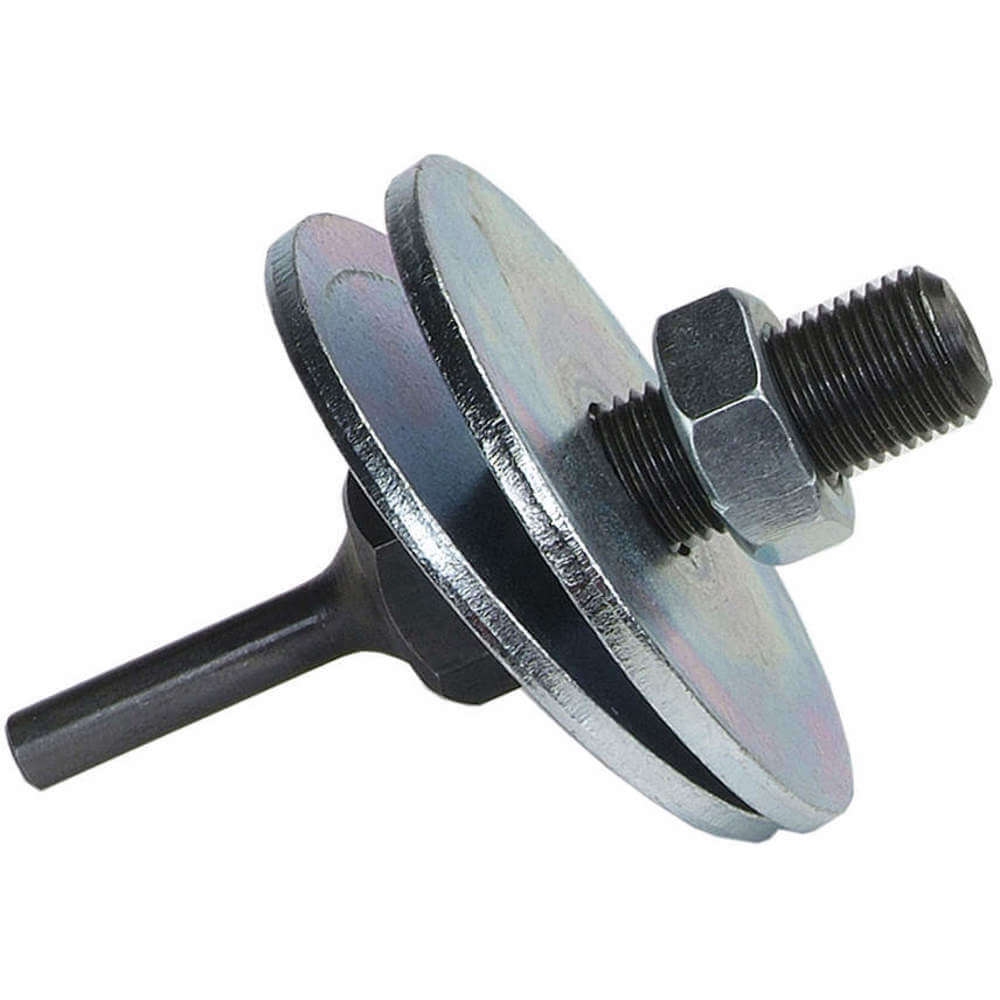 NORTON ABRASIVES Abrasive Mandrels
