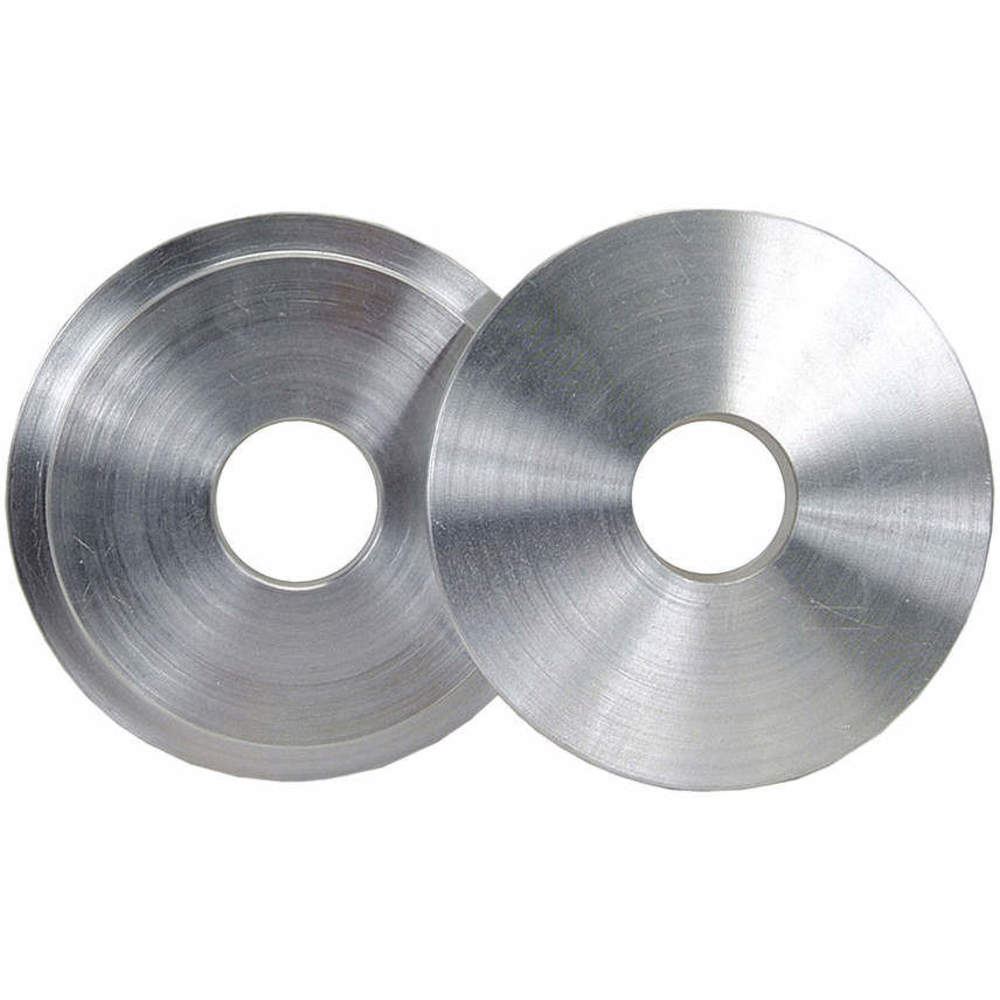 NORTON ABRASIVES Abrasive Wheel Adapters