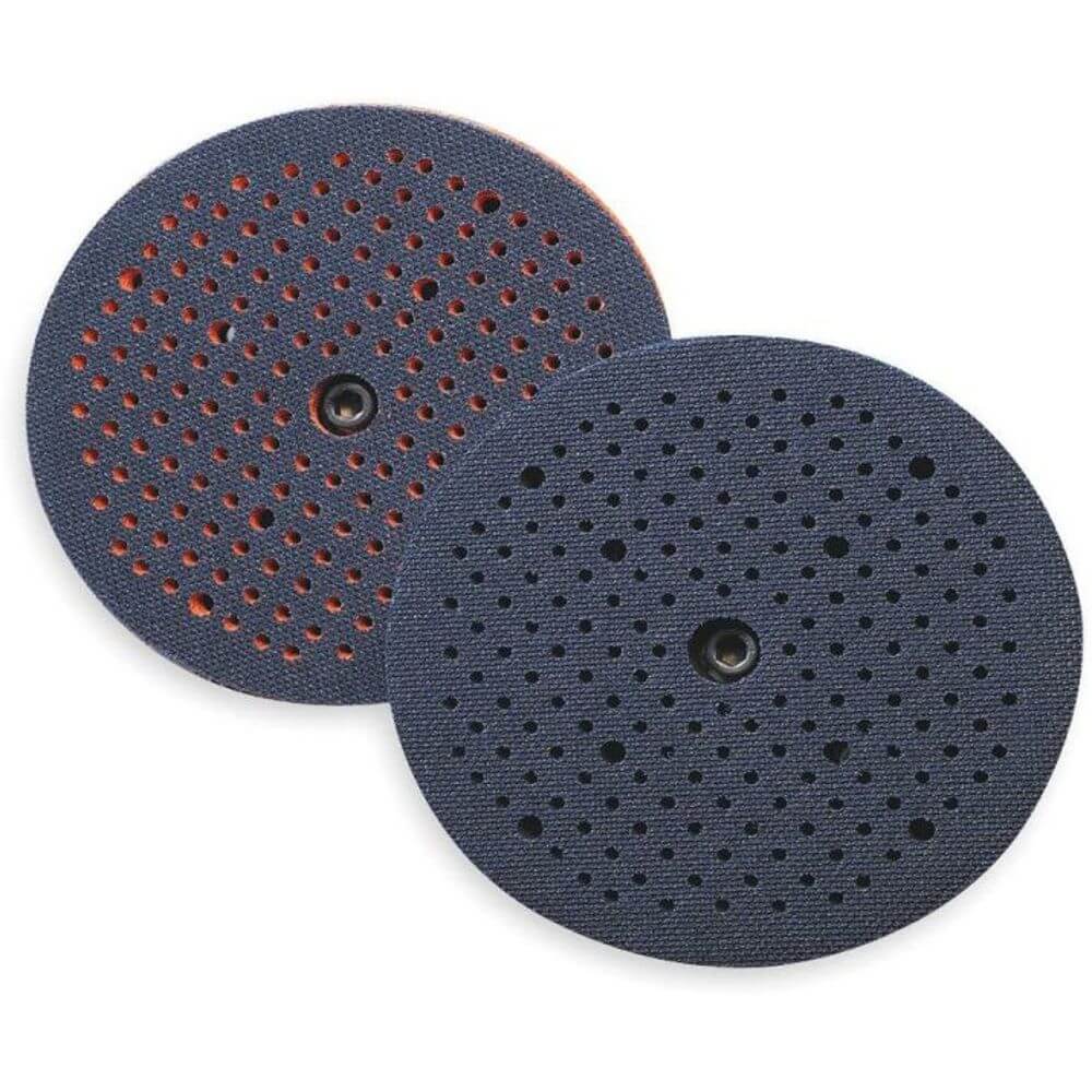 Norton Abrasives 66623376000 Disc Backup Pad 5 Inch Dia. Hl 11