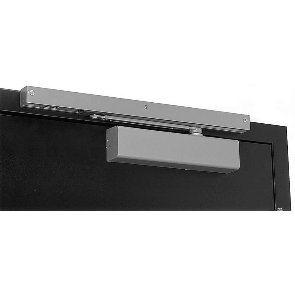 NORTON 8301H X 689 Manual Hydraulic Norton 8301-Series Door Closer Heavy Duty 