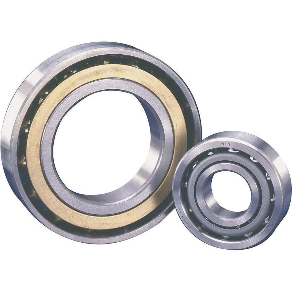 Bearings Ball Bearings 7307BG NTN New Angular Contact Ball Bearing Power Transmission Products
