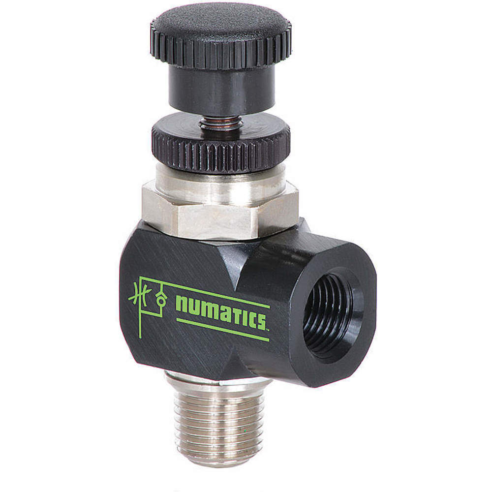 NUMATICS