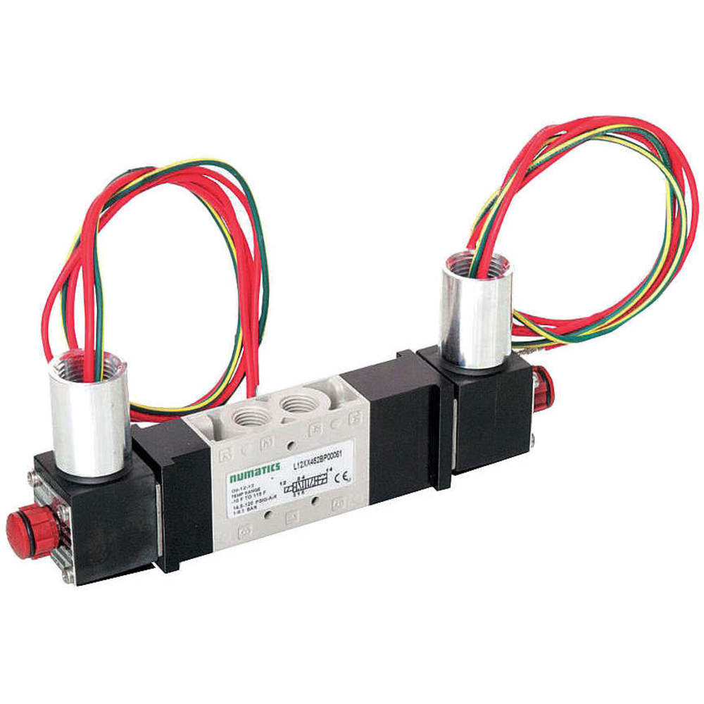 NUMATICS