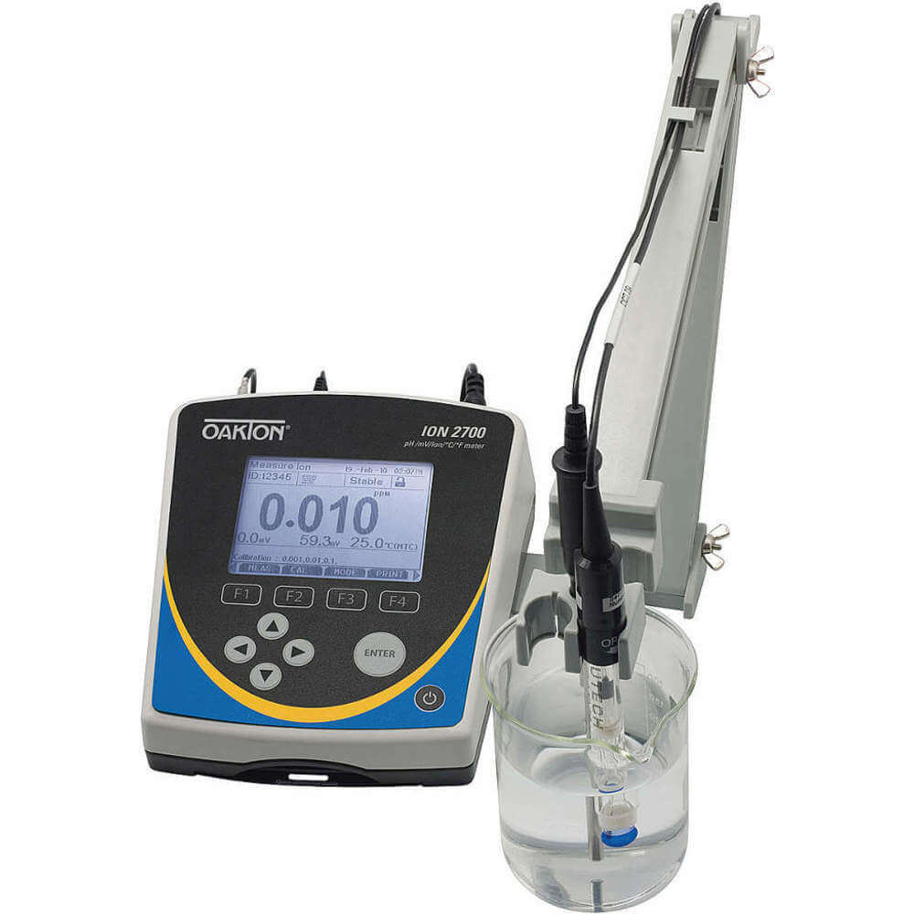 OAKTON Water Testing Meter Accessories