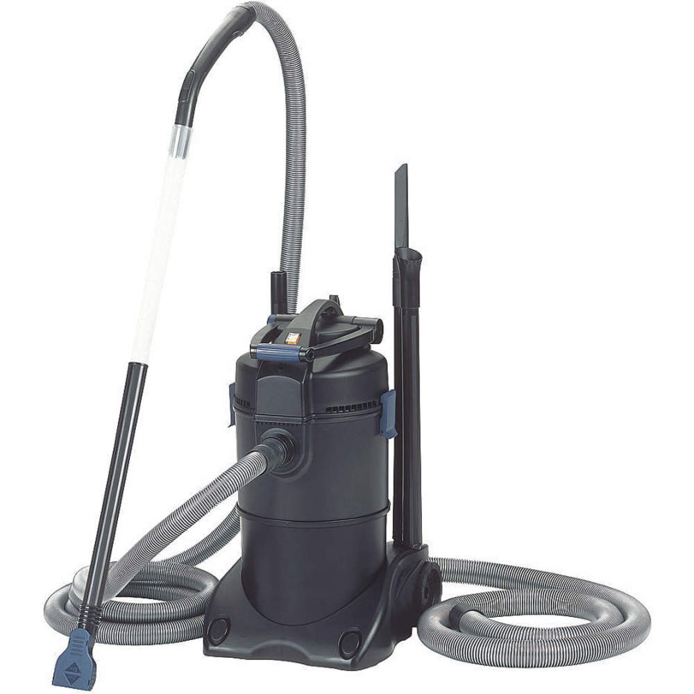 OASE Backpack Vacuum Cleaners