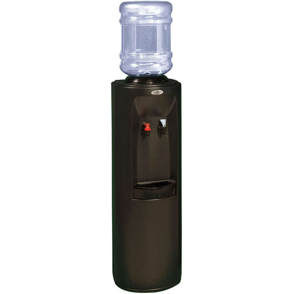 3300 Floor Standing Bottled Water Dispenser Hot Cold