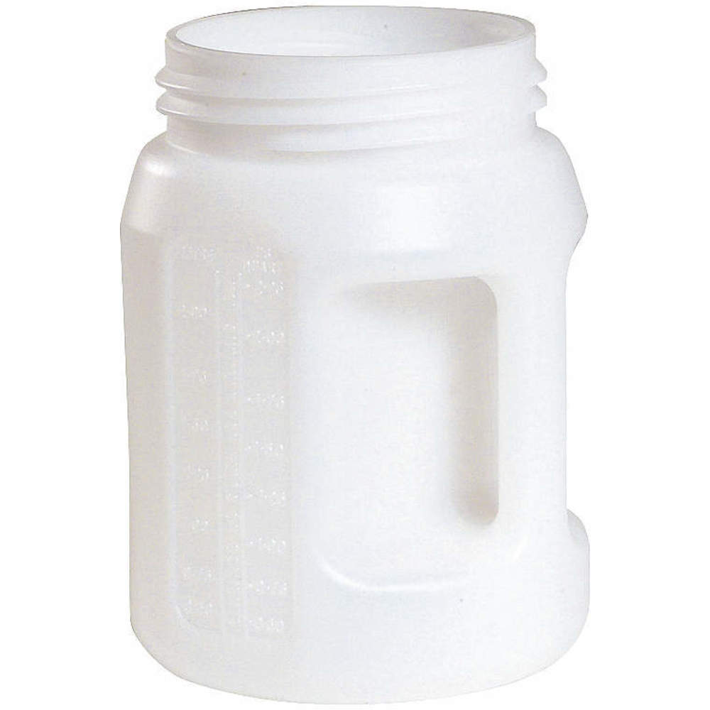 OIL SAFE Lubrication Containers