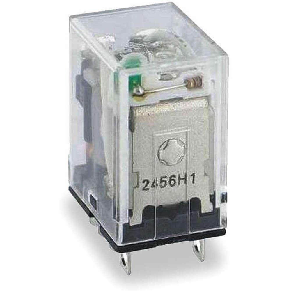 OMRON Y92F-30 Relay Adapter 