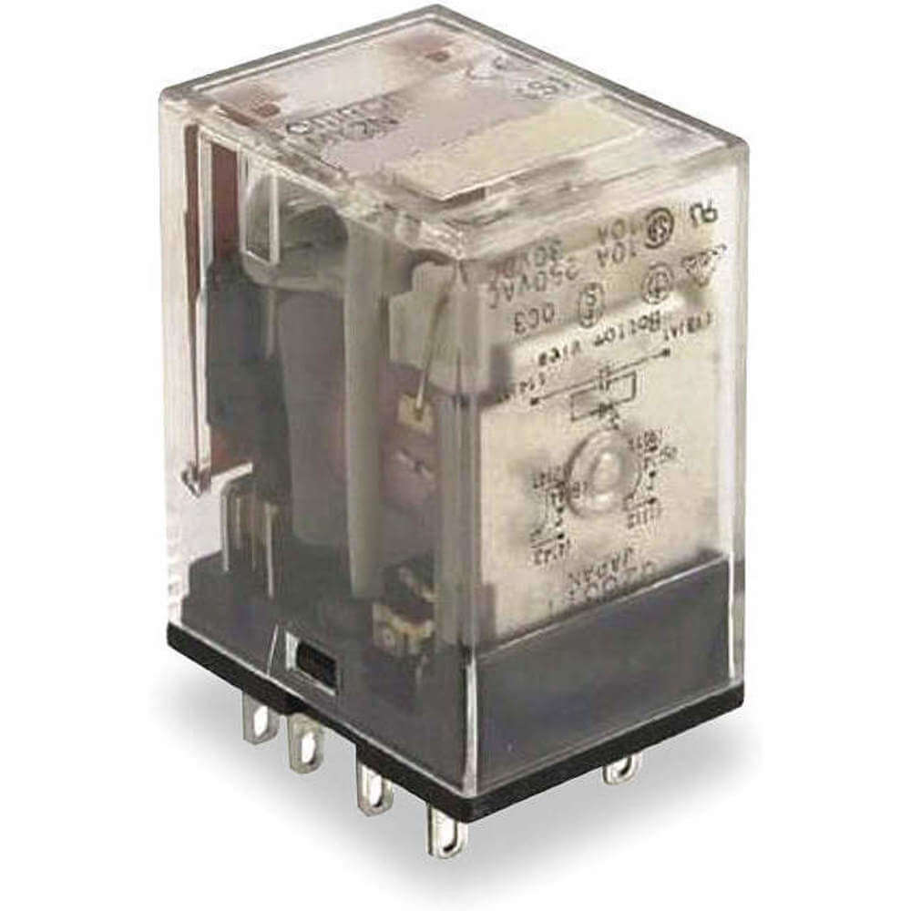 OMRON