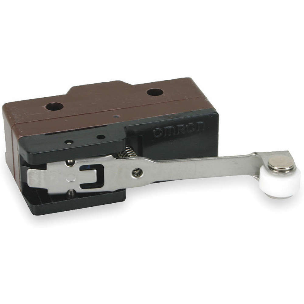 2KRP4 Hinge Lever Industrial Snap Action Switch; Series X Omron X-10GW-B
