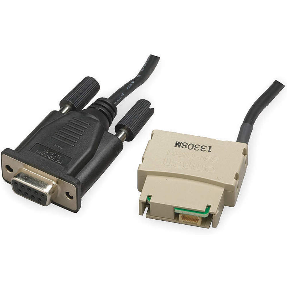 Omron ZEN-CIF01 | Connecting Cable | Raptor Supplies