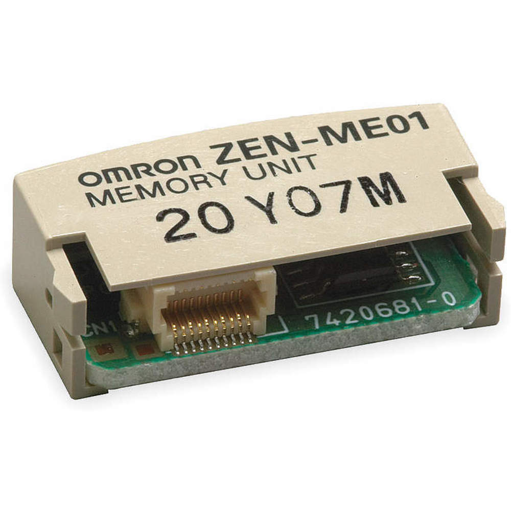 OMRON