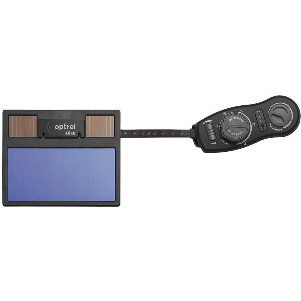 Auto Darkening Filter For Helmets