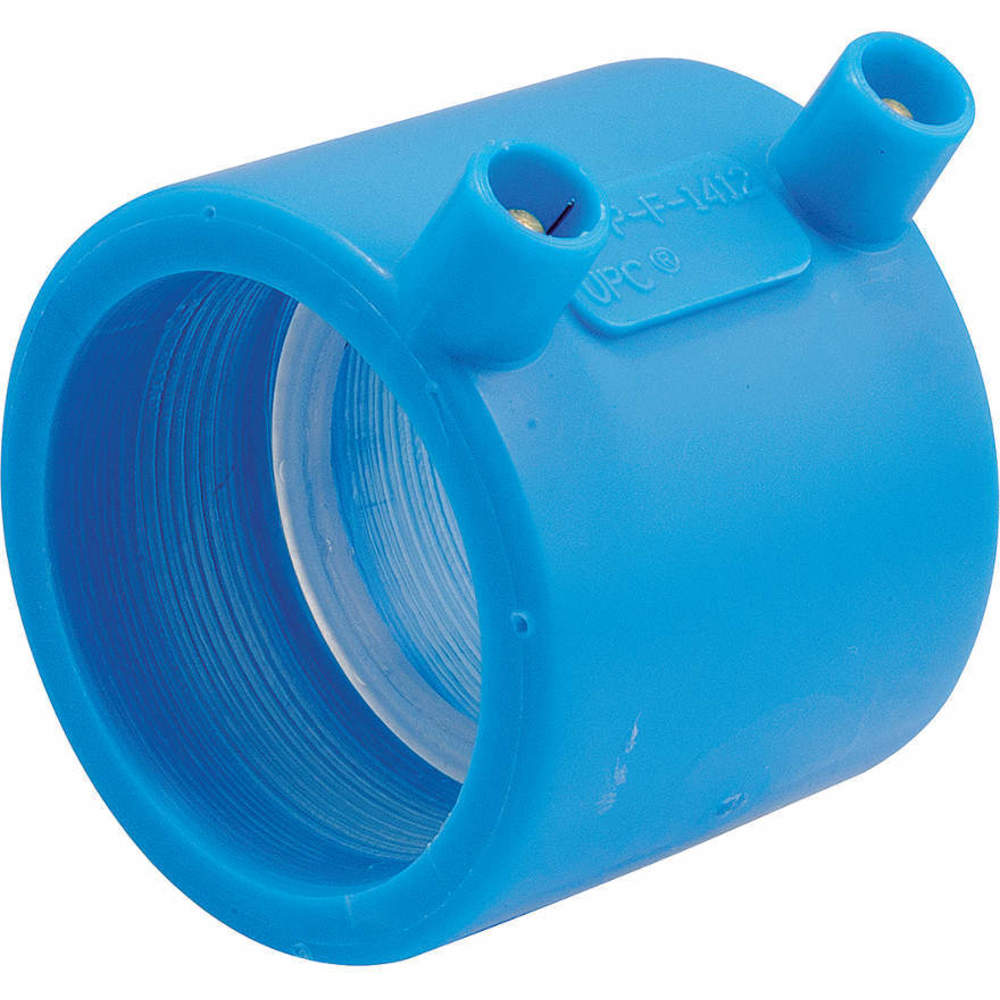 Orion 4 nohub plain end no hub coupling Coupling 1 1/2" No Hub Poly