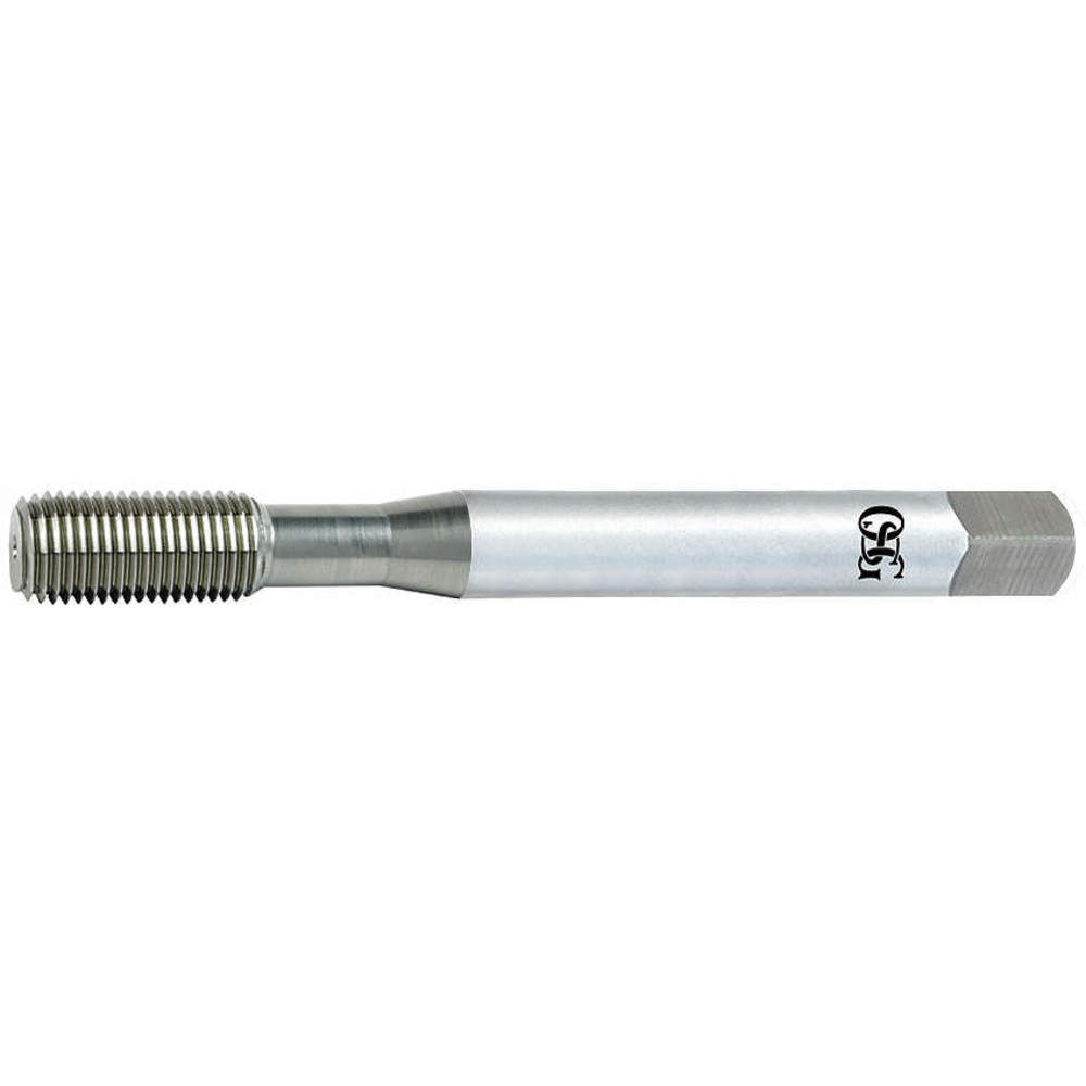 Osg Spiral Flute Tap 1/4-20 3 Flutes Modified Bottoming TiN