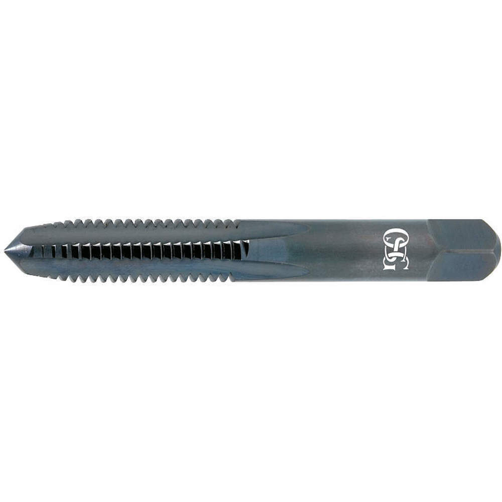 Osg Tap 14 Pitch 1252508 3/4 Pipe High Speed Steel TiCN Finish Right Hand