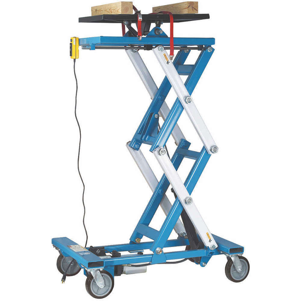 OTC TOOLS Transmission Jacks