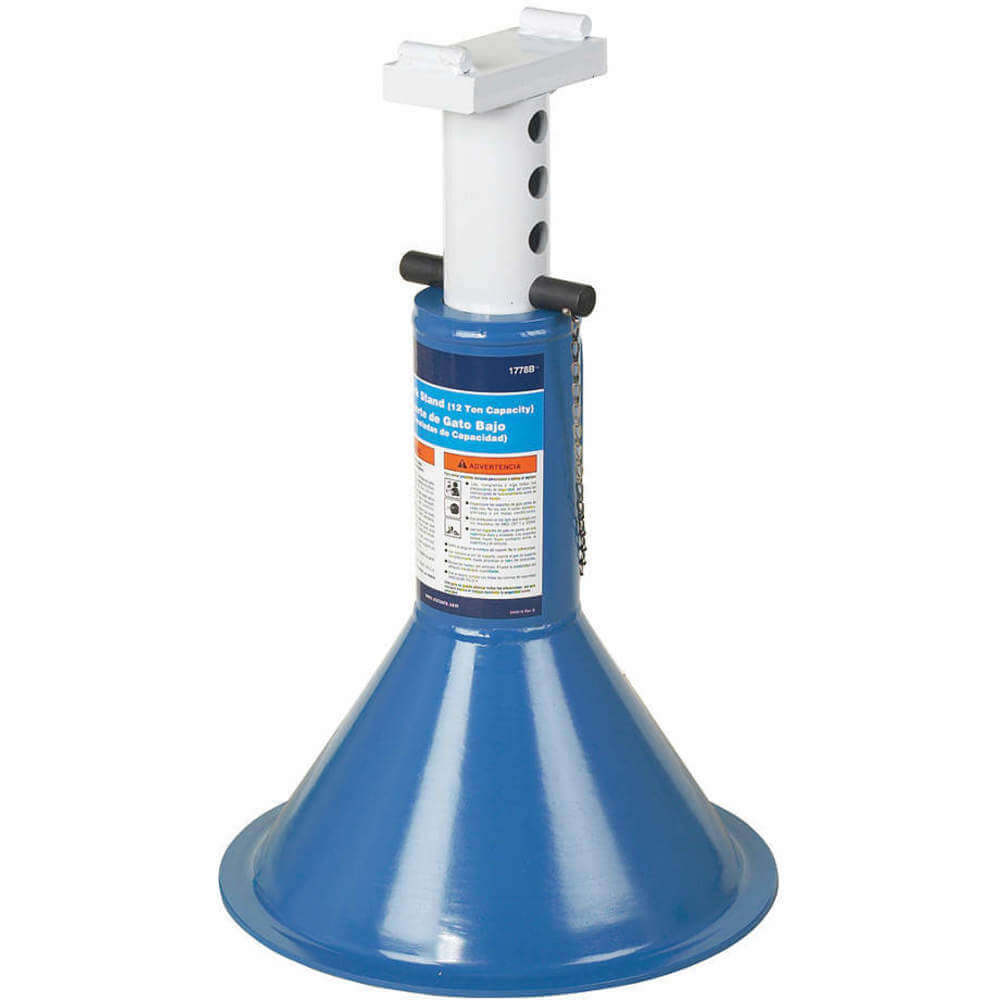 OTC TOOLS Vehicle Stands