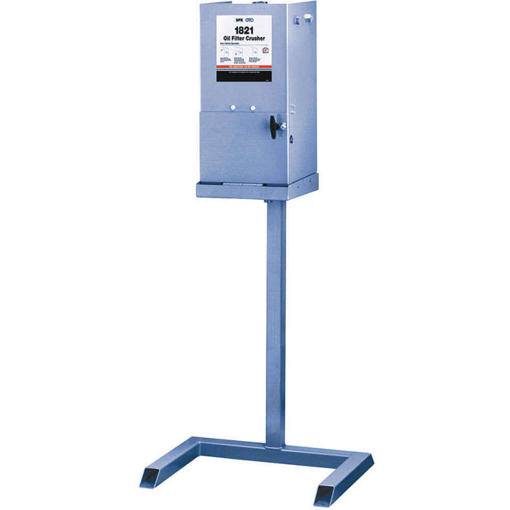 OTC TOOLS Oil Filter Crusher