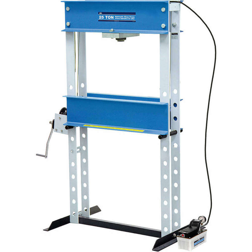 OTC TOOLS Hydraulic Presses