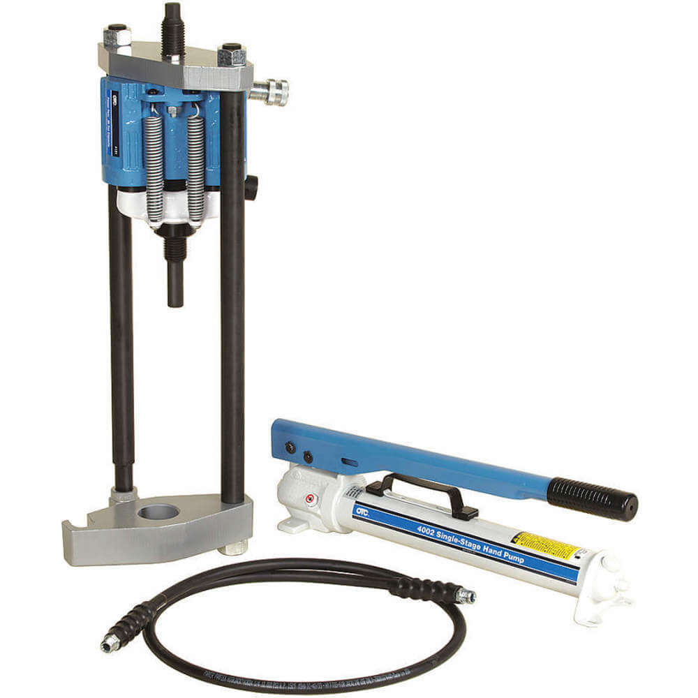 Pin Remover Hydraulic 30 Ton